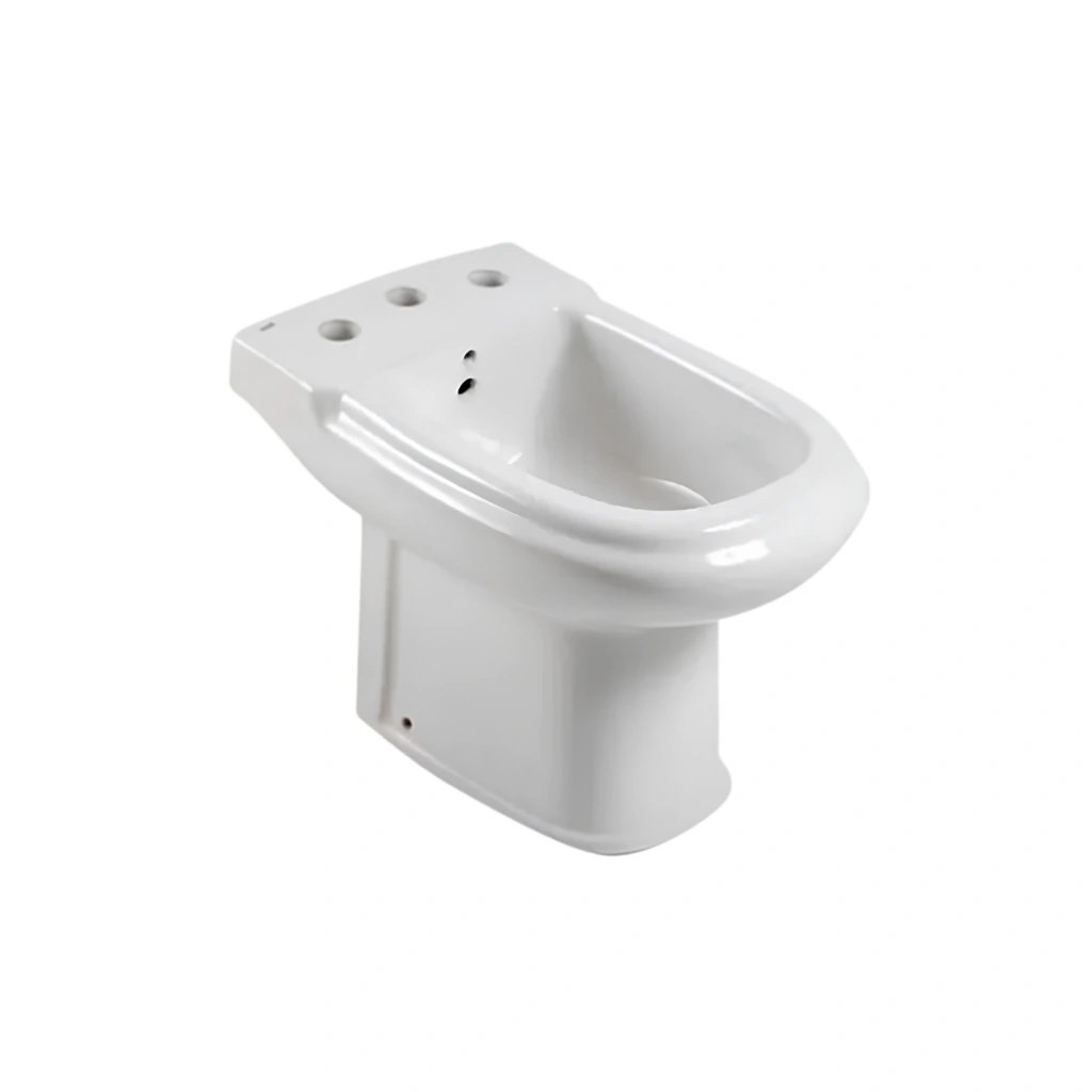 BIDET 3 AG ROCA DAMA  BLANCO 193 S