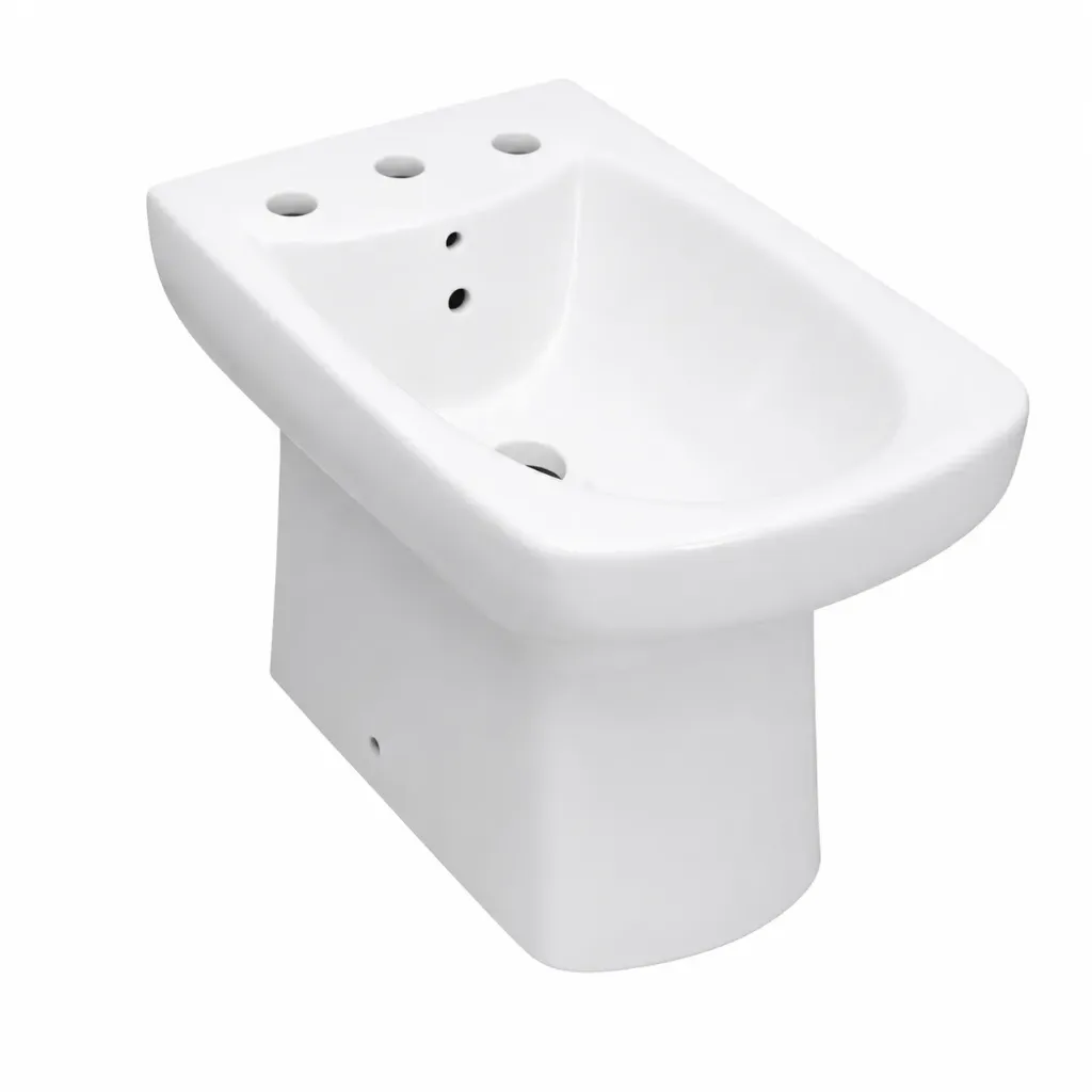 BIDET 3 AG ROCA SENSO  BCO.