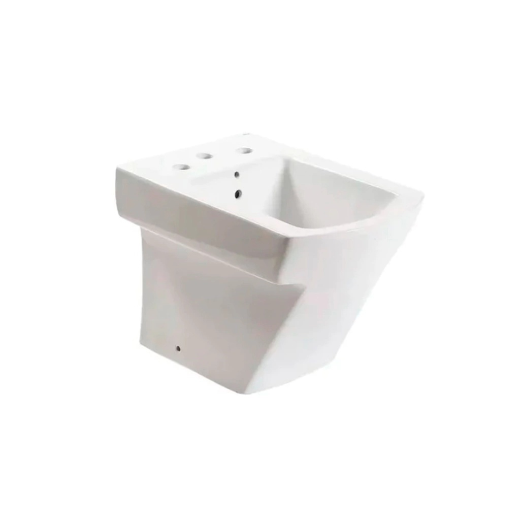 BIDET 3 AG ROCA HALL  BLANCO