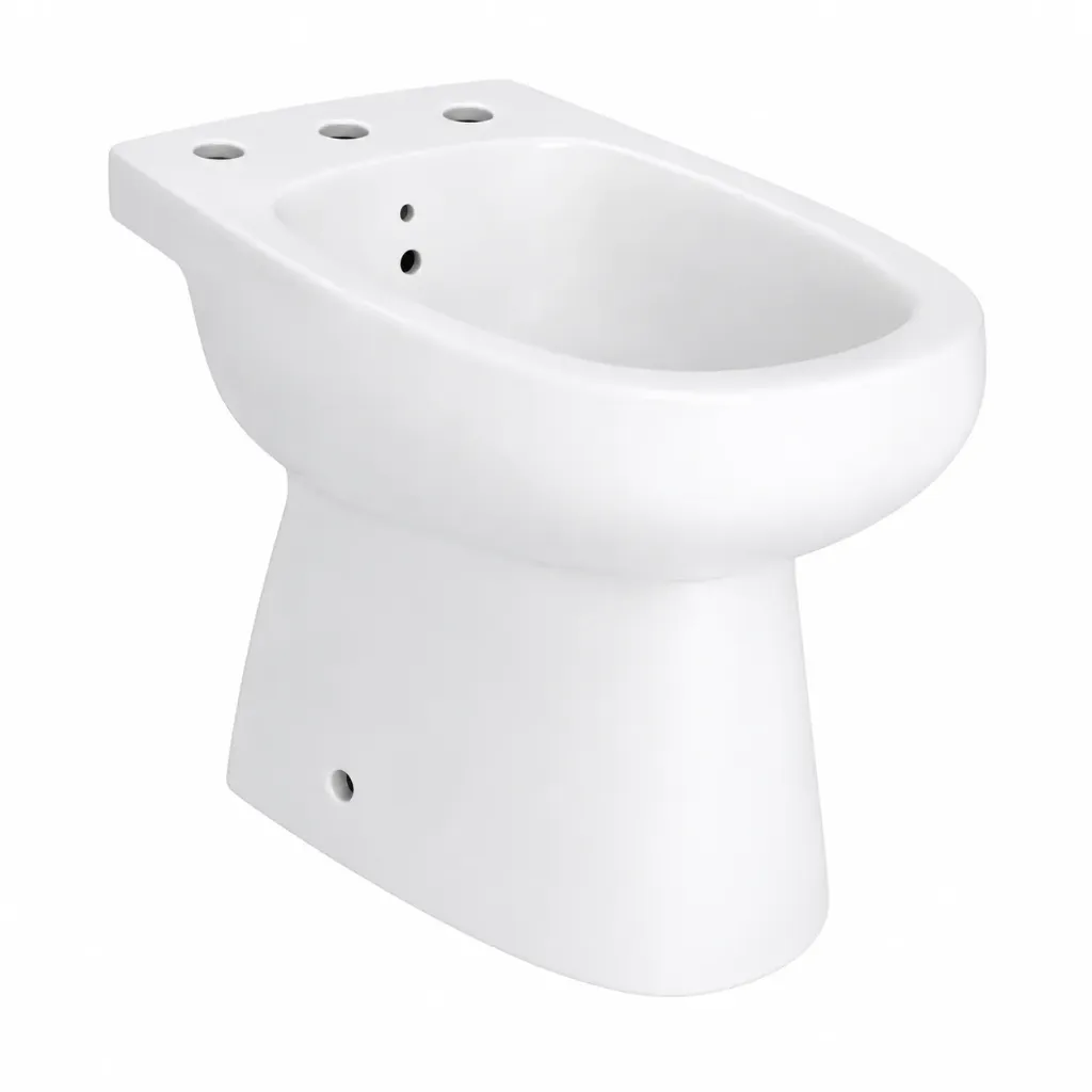 BIDET 3 AG ROCA MONACO  BLANCO
