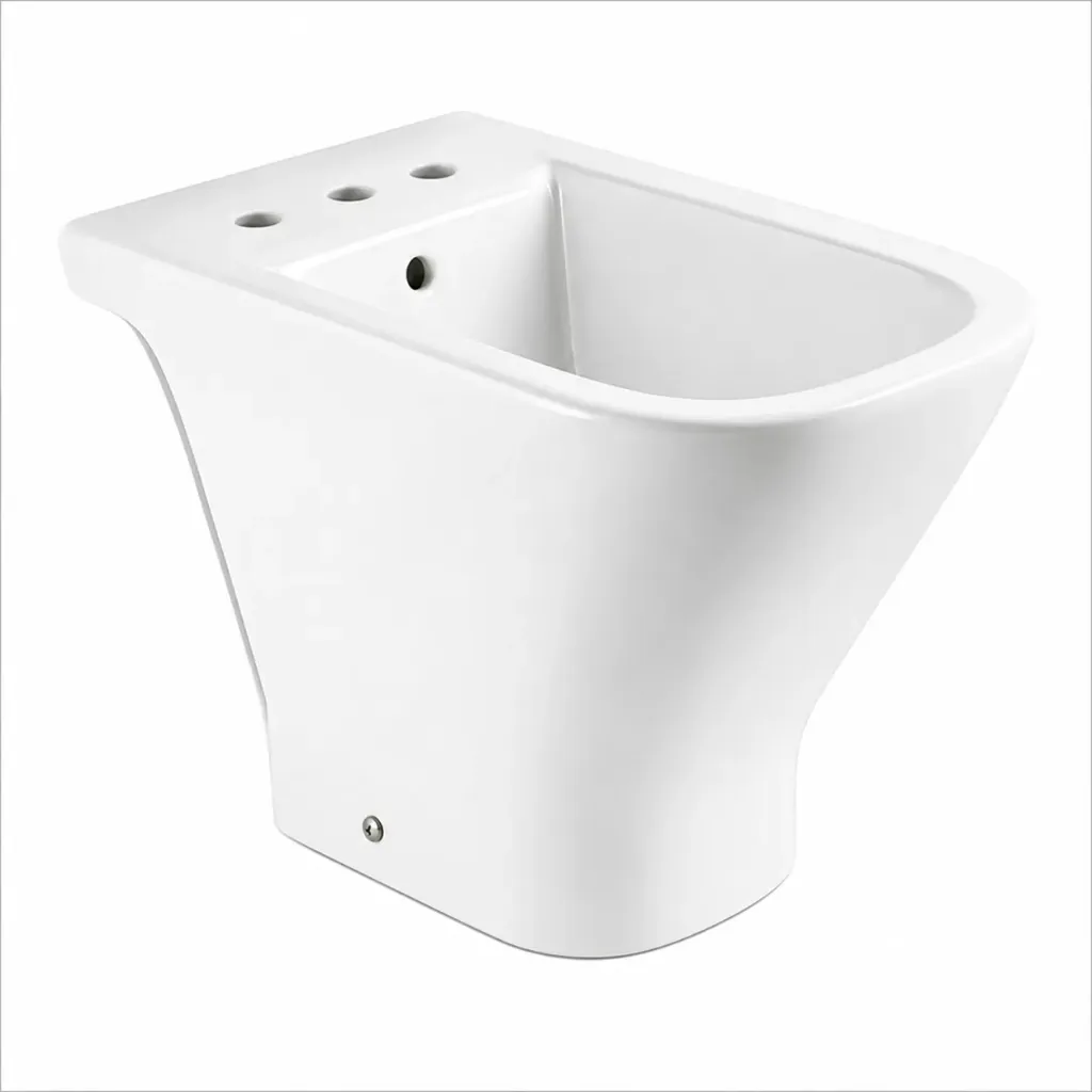 BIDET 3 AG ROCA THE GAP  BLANCO