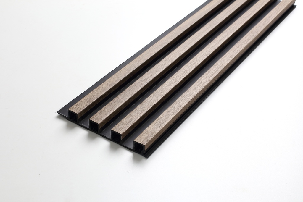 PANEL MISIONES JAPANDI 1 BLACK NORMANDY 16X270CM X UNID WP12