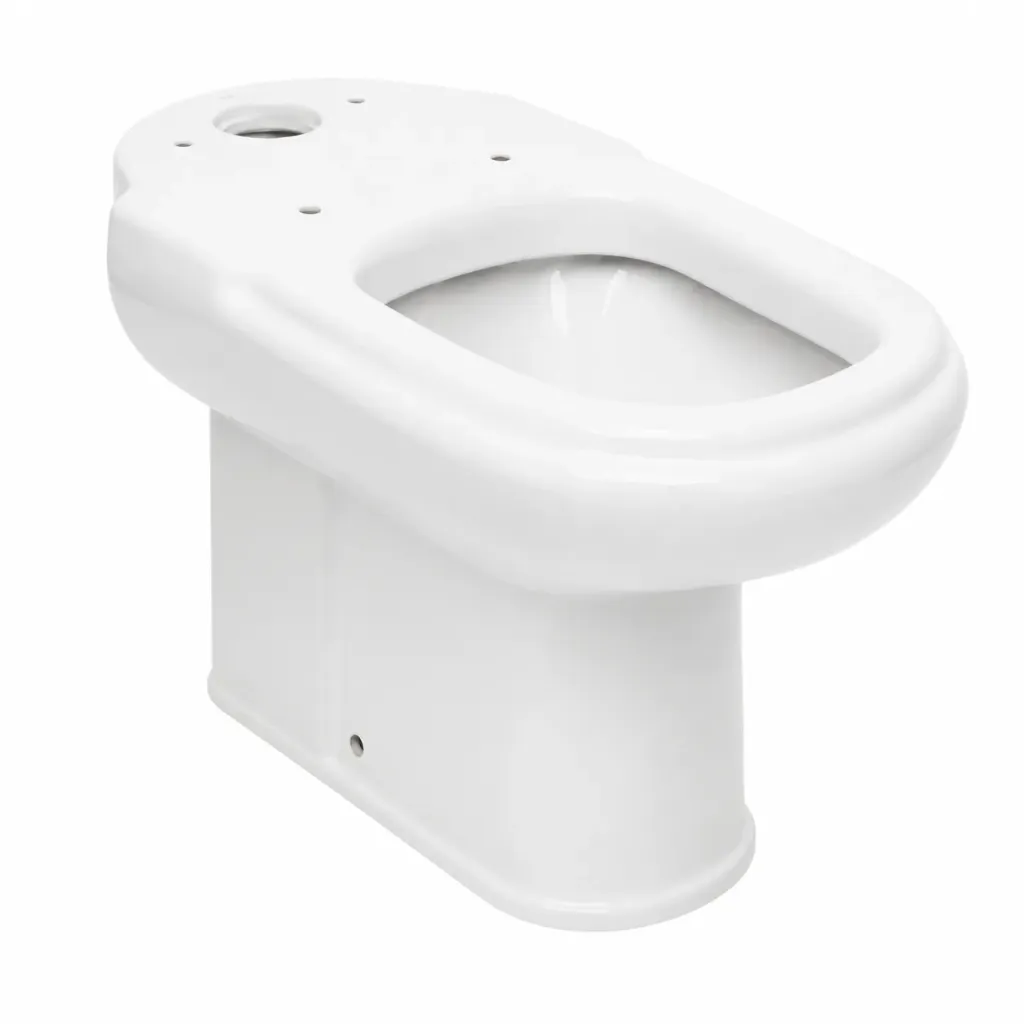 INODORO ROCA DAMA  BLANCO 194 S