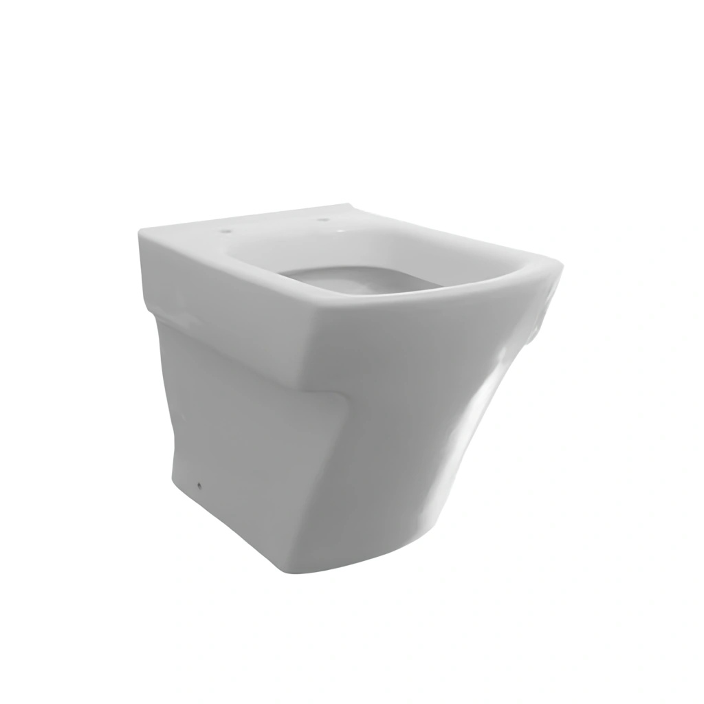 [99088] INODORO ROCA HALL  BLANCO