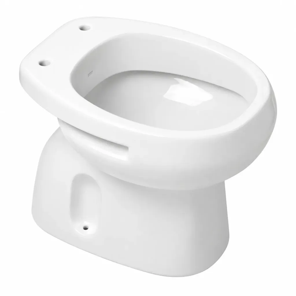 INODORO ROCA MONACO CORTO BLANCO