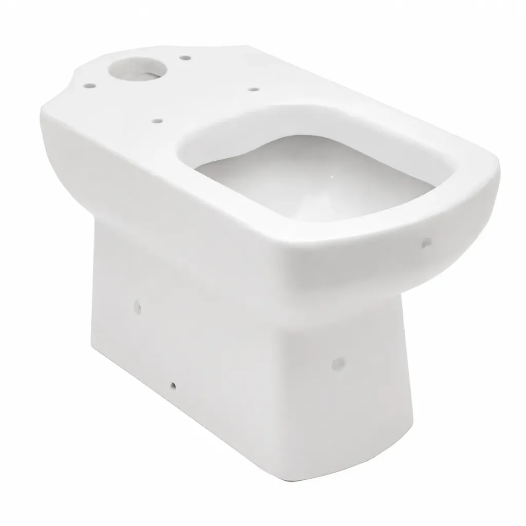 INODORO L. ROCA SENSO  BLANCO