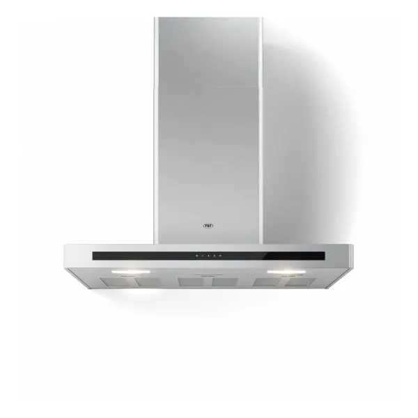 Campana Diamante acero con motor 3 velocidades 60 cm TST 310-60