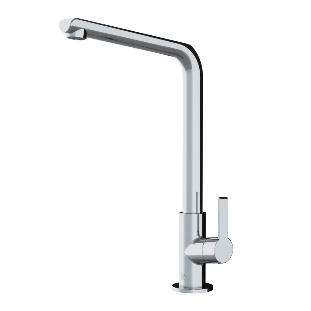 [99685] Juego monocomando para mesada de cocina Fv Cipres 0411.04/N2-CR