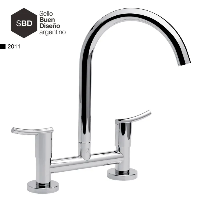 [64171] Juego para mesada de cocina Fv Libby 0428/39-CR
