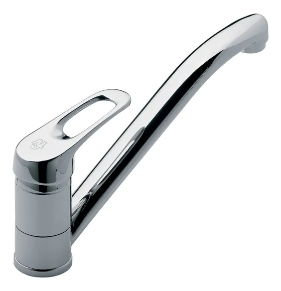 [11052] Juego monocomando para mesada de cocina Fv Arizona 0411.01/B1-CR