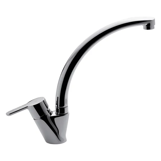 [63831] Juego monocomando para mesada de cocina Fv B5 Puelo 423/B5