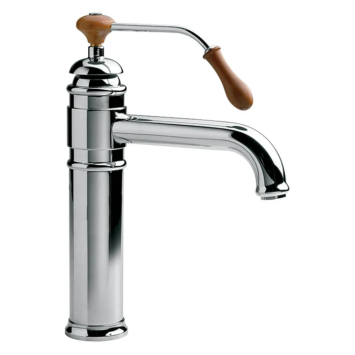 [103535] Juego monocomando para mesada de cocina Fv Areco 0424/99-CR