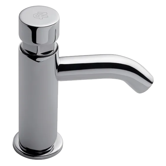 [105040] Canilla automática para mesada Fv Ecomatic 0372-CR