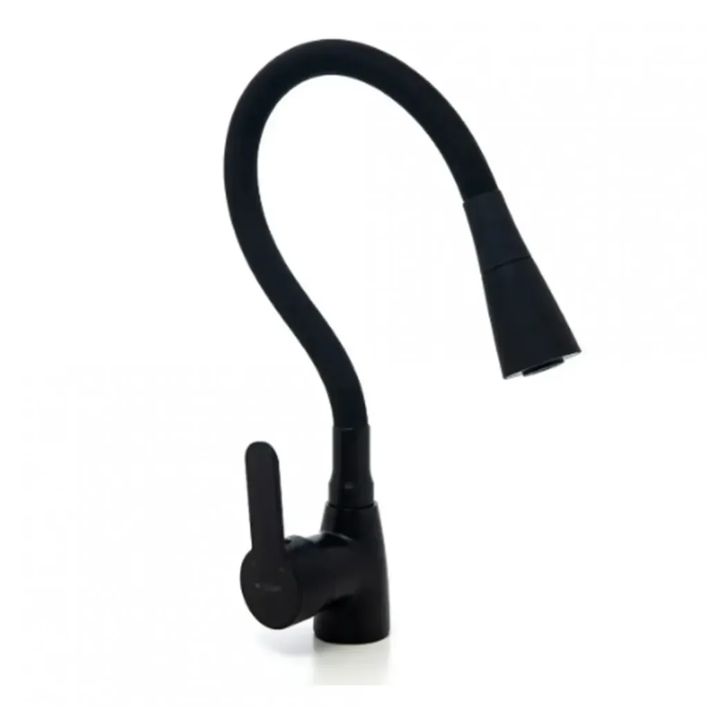 [4117] MONOC.COCINA MES. MOZART SEUL NEG P.CON GIR.CL.FLEX 8321
