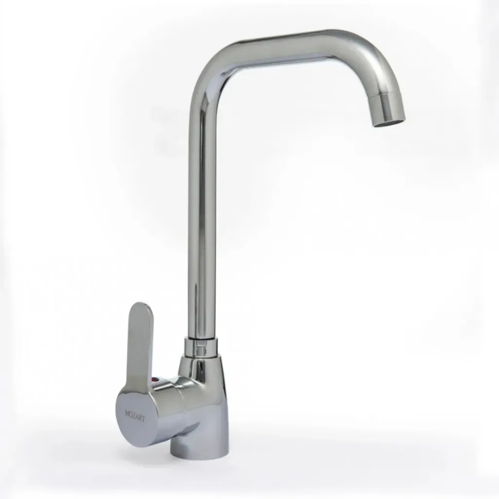 [4114] MONOC.MESADA MOZART MADRID COCINA PICO L 46CM 9183