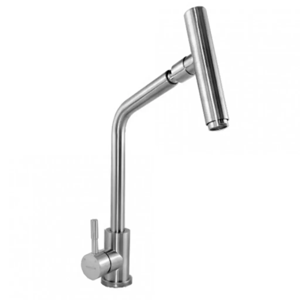 [4104] MONOC.MESADA MOZART ROMA ACERO 304 PICO 360 7101