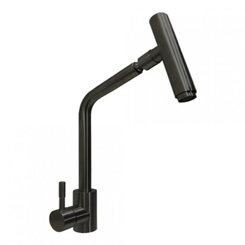 [4105] MONOC.MESADA MOZART ROMA NEGRA AC304 PICO DIFUSOR 7107