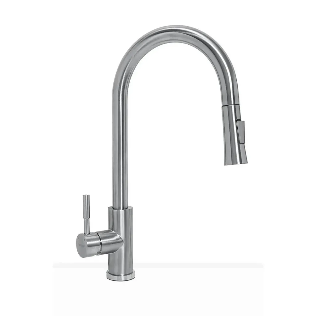 [4160] MONOCOM MOZART DAYTONA AC.COCINA ROCIADOR EXTR. 9990