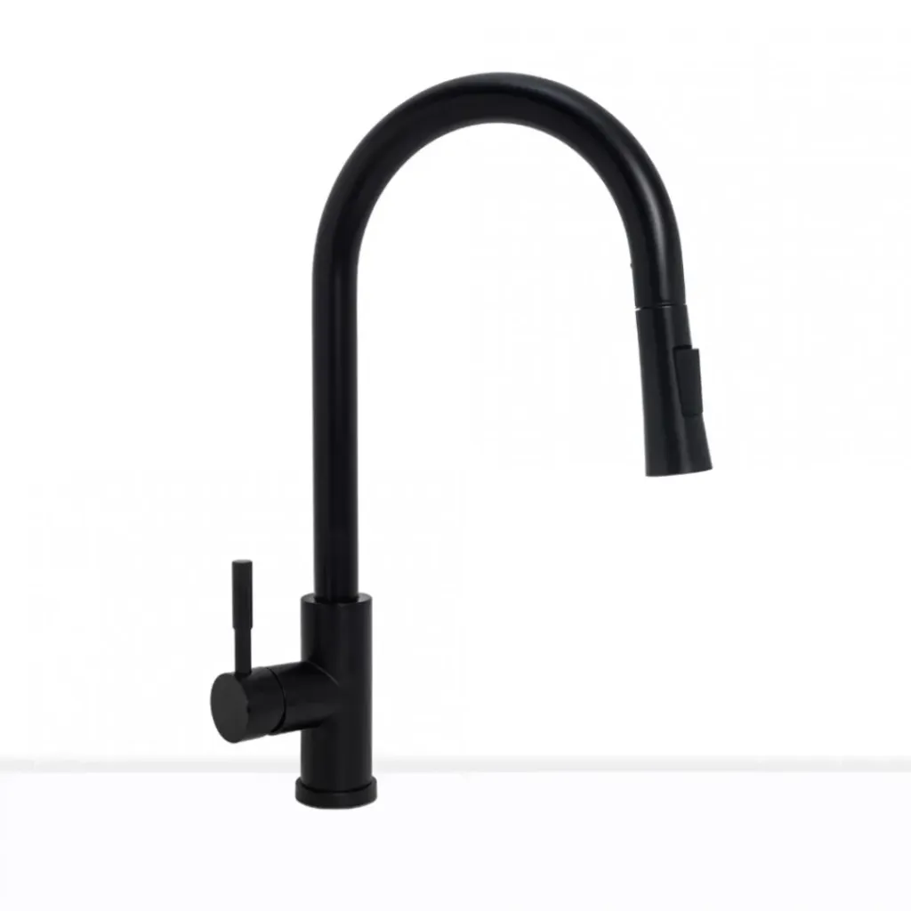 [4161] MONOCOM.COCINA MESADA MOZART DAYTONA ROCIADOR EXT 7079
