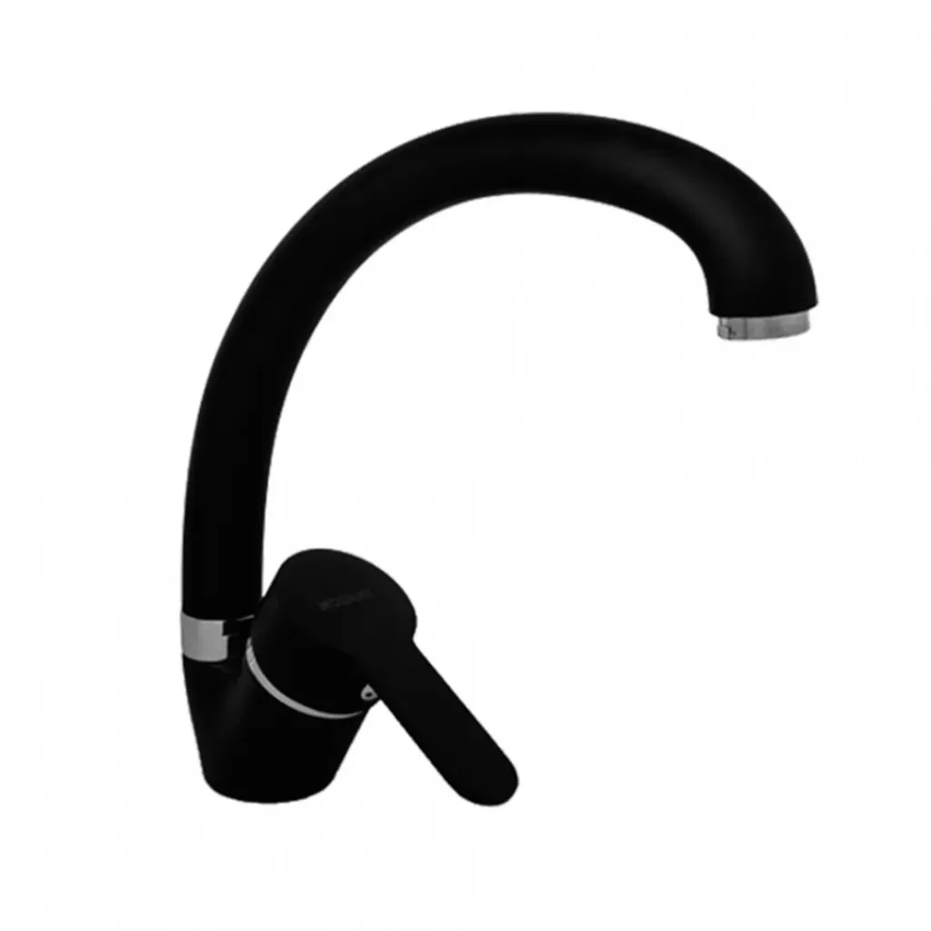 [4134] MONOCOM.COCINA MESADA MOZART MADRID CISNE NEGRO 7584