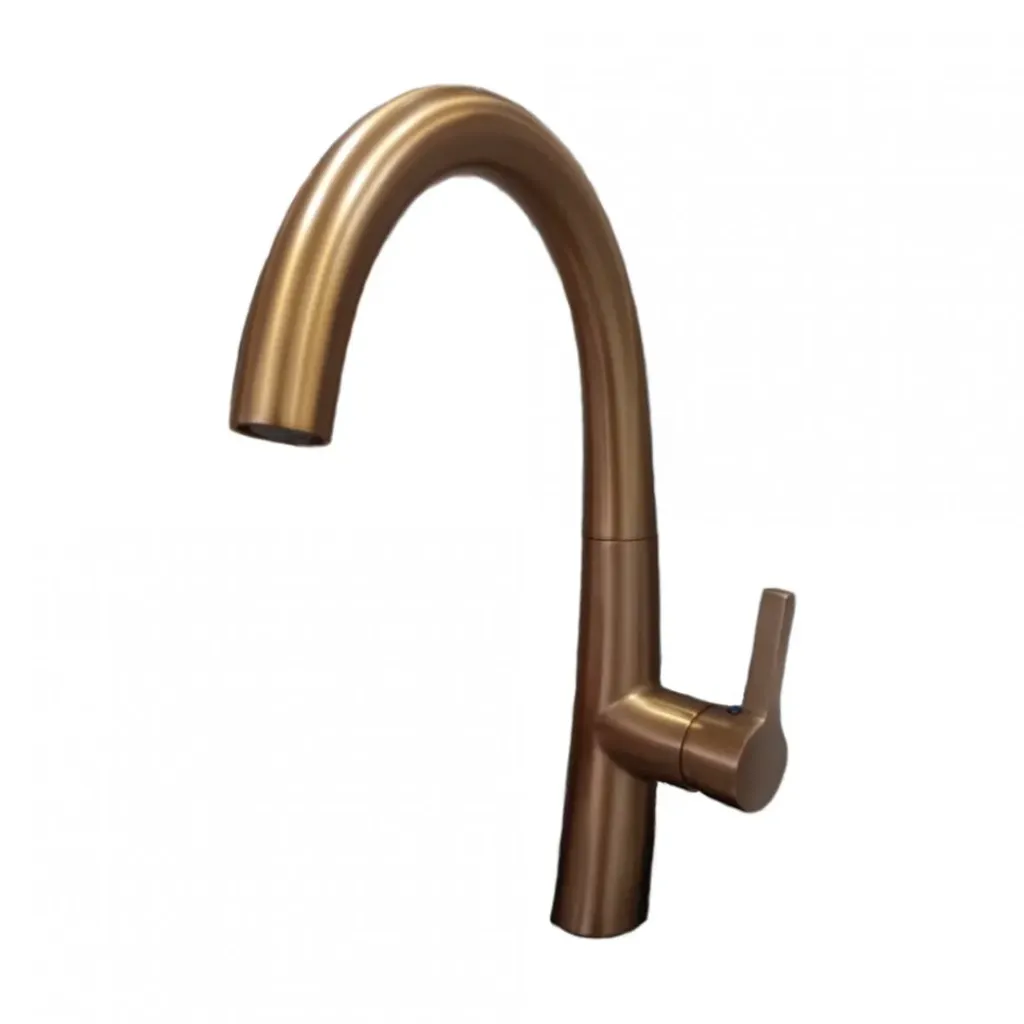 [4189] MONOCOM.COCINA MESADA MOZART MILAN COBRE 7920