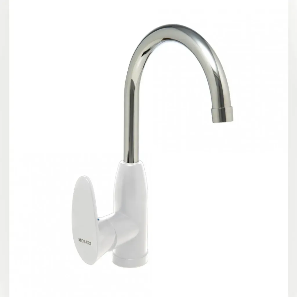 [4139] MONOCOM.MESADA MOZART DOHA ABS PICO J GRUESO BCO. 9373