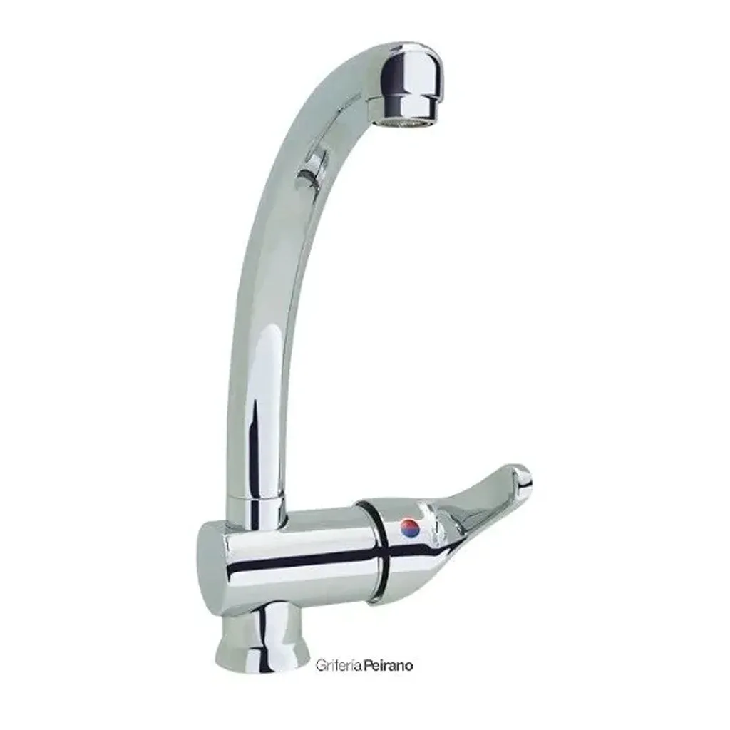 [3225] Juego Cocina Mesada Peirano Verin 970