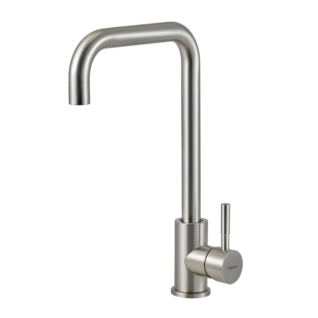 [103104] Juego Cocina Mesada Monocomando Peirano Swift 20-147