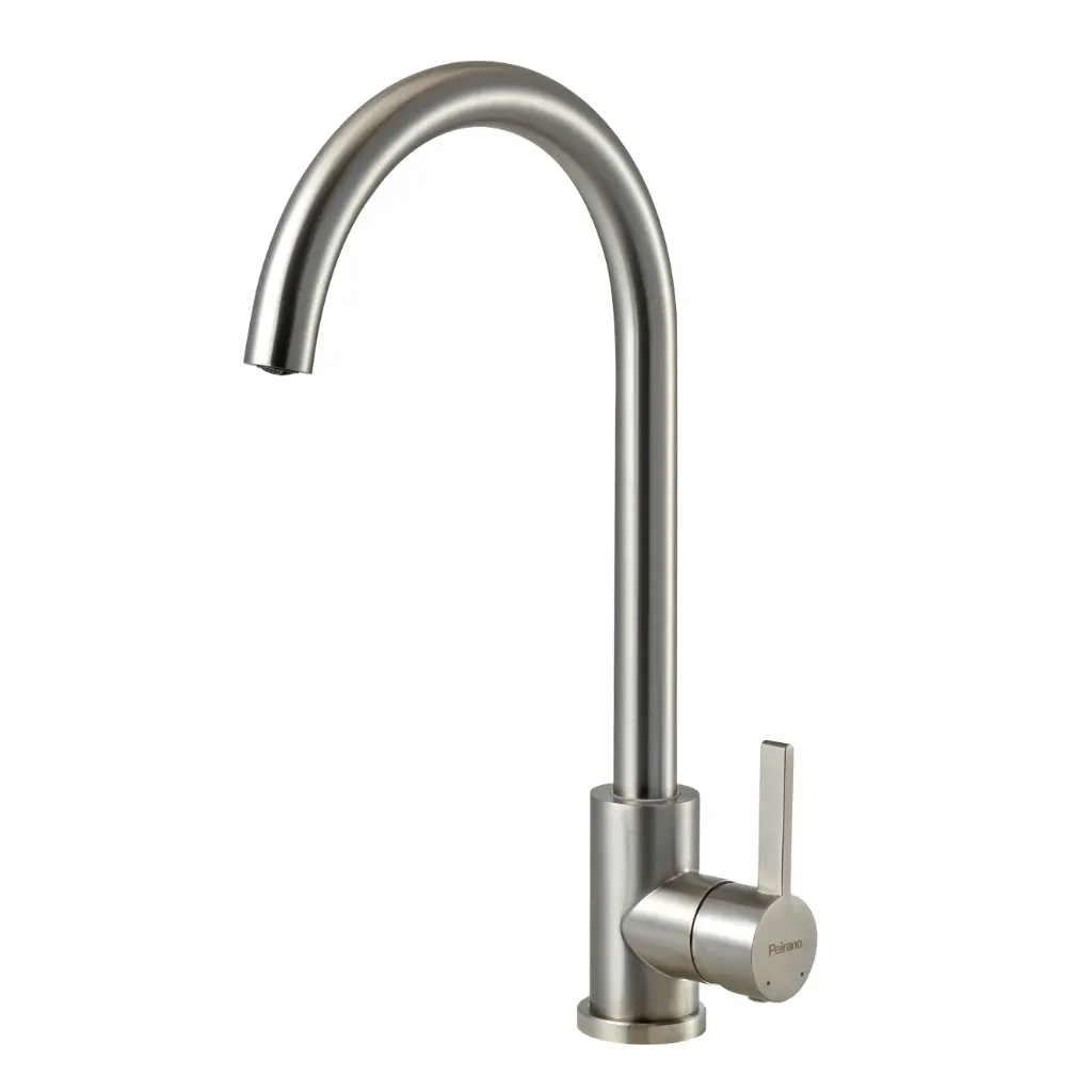 JGO.MONOCOMANDO COCINA PEIRANO STEEL 20-205  C40 S