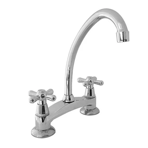 [22240] Juego Cocina  Mesada Peirano Ares 914/CR