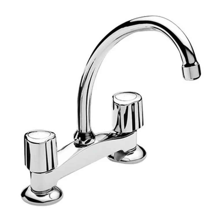 [3204] Juego Cocina  Mesada Peirano Dique 910/M