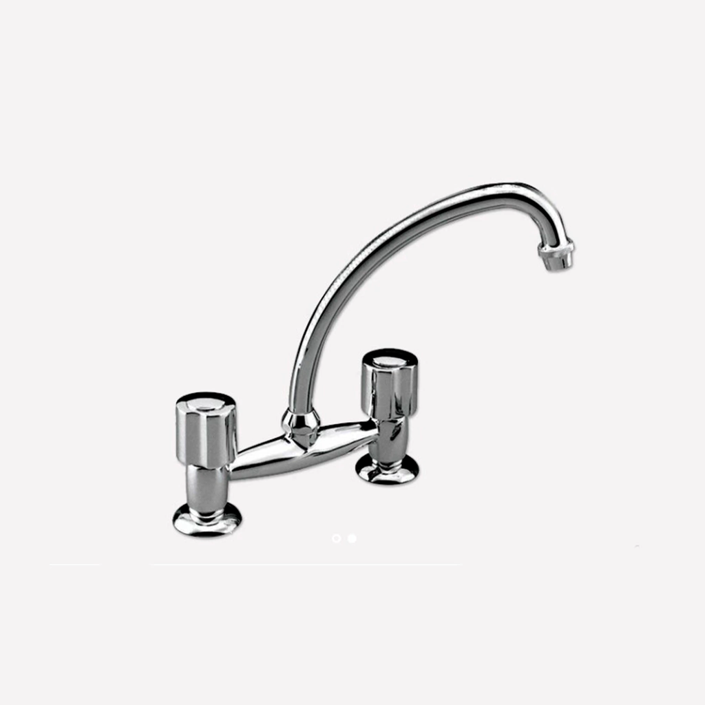 Juego Cocina  Mesada Peirano Renacer 51-002 Cr.