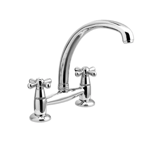 [100581] Juego Cocina  Mesada Pico Fundido Peirano Ares 814