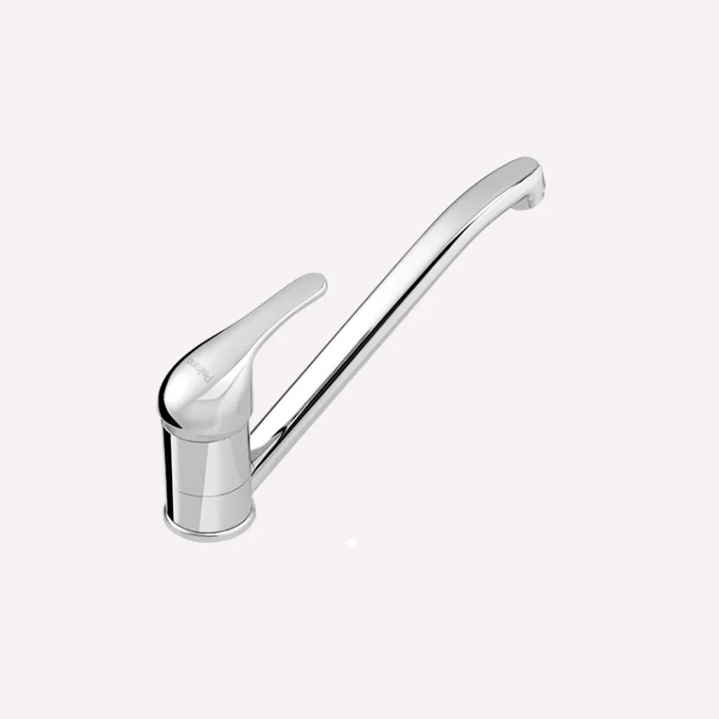 [106197] Juego Cocina Monocomando Mesada  Peirano Renacer 20-102