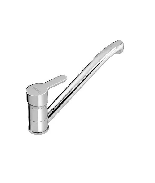 [103098] Juego Cocina  Monocomando Peirano Dique 20-160