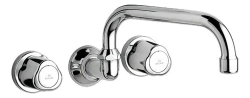 [101731] Juego Cocina Pared Embutir Peirano Dique 943