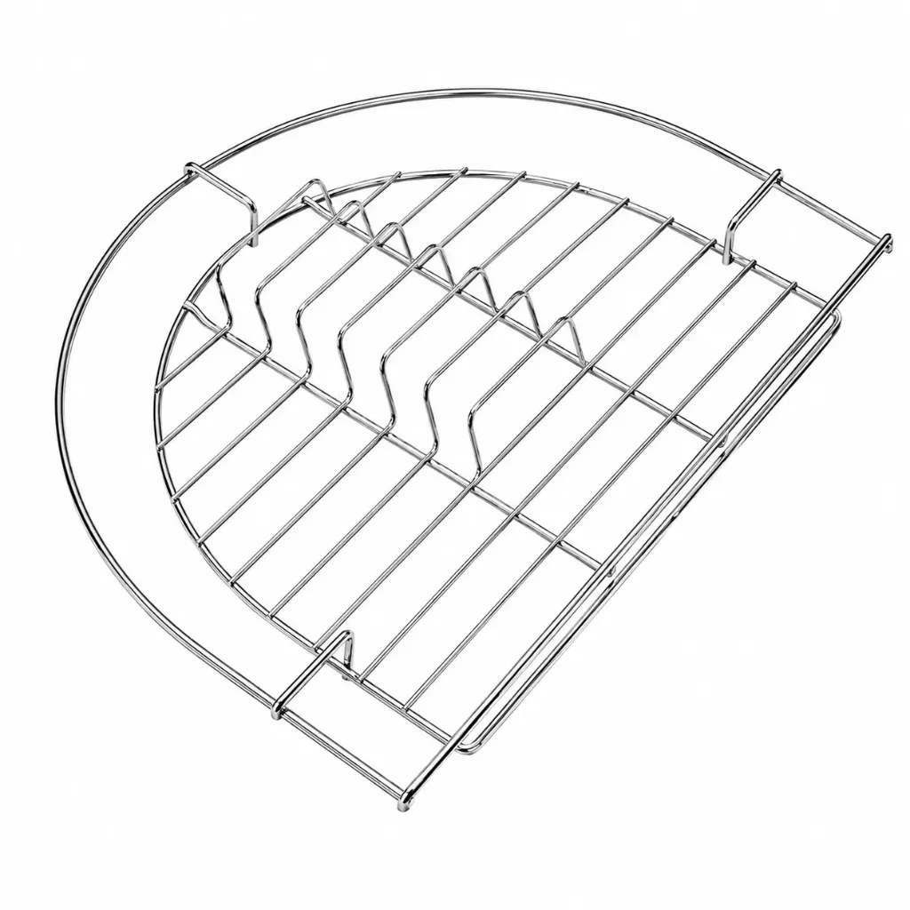 ESCURREPLATOS JOHNSON CURVE ESAC CV