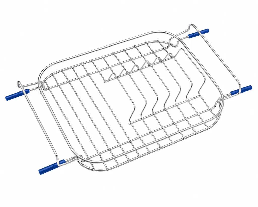 ESCURREPLATOS JOHNSON E4 ESAC E4