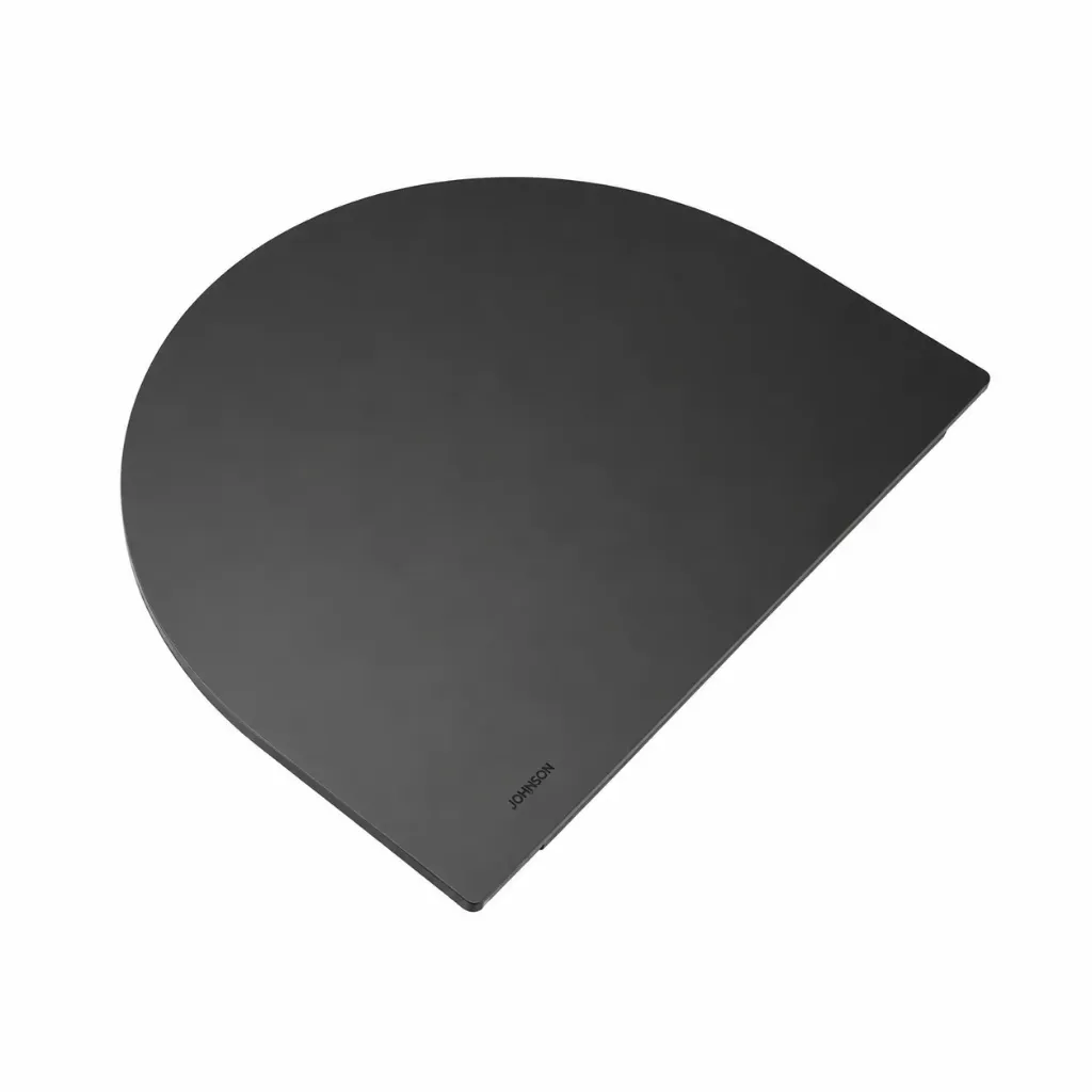 TABLA JOHNSON CURVE DE VIDRIO TEMPLADO