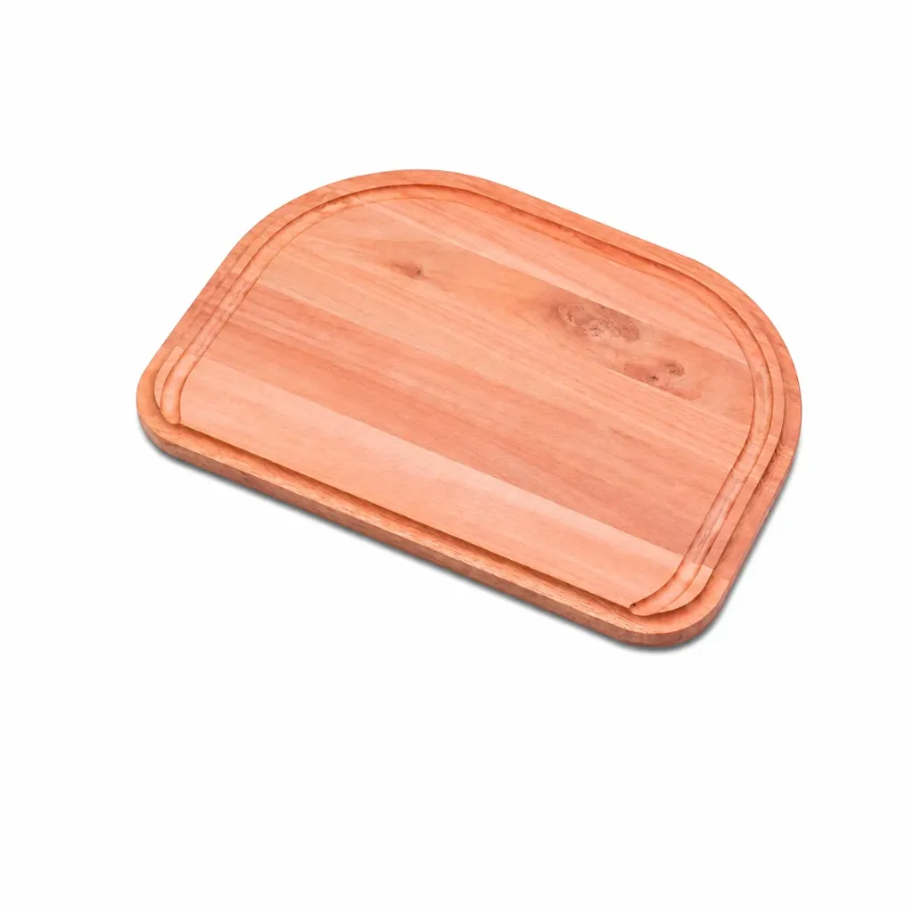 TABLA MADERA JOHNSON LUXOR COMPACT TALC