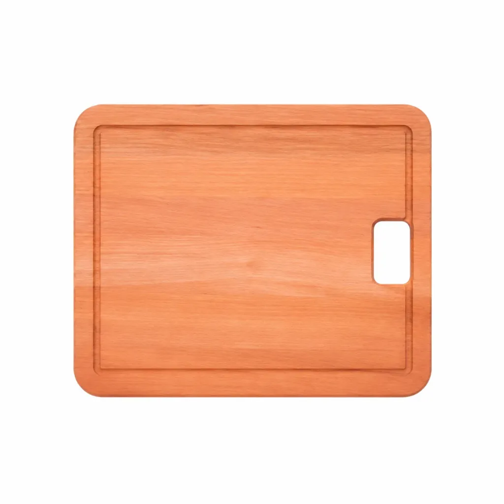 TABLA MADERA JOHNSON QUADRA Q 40