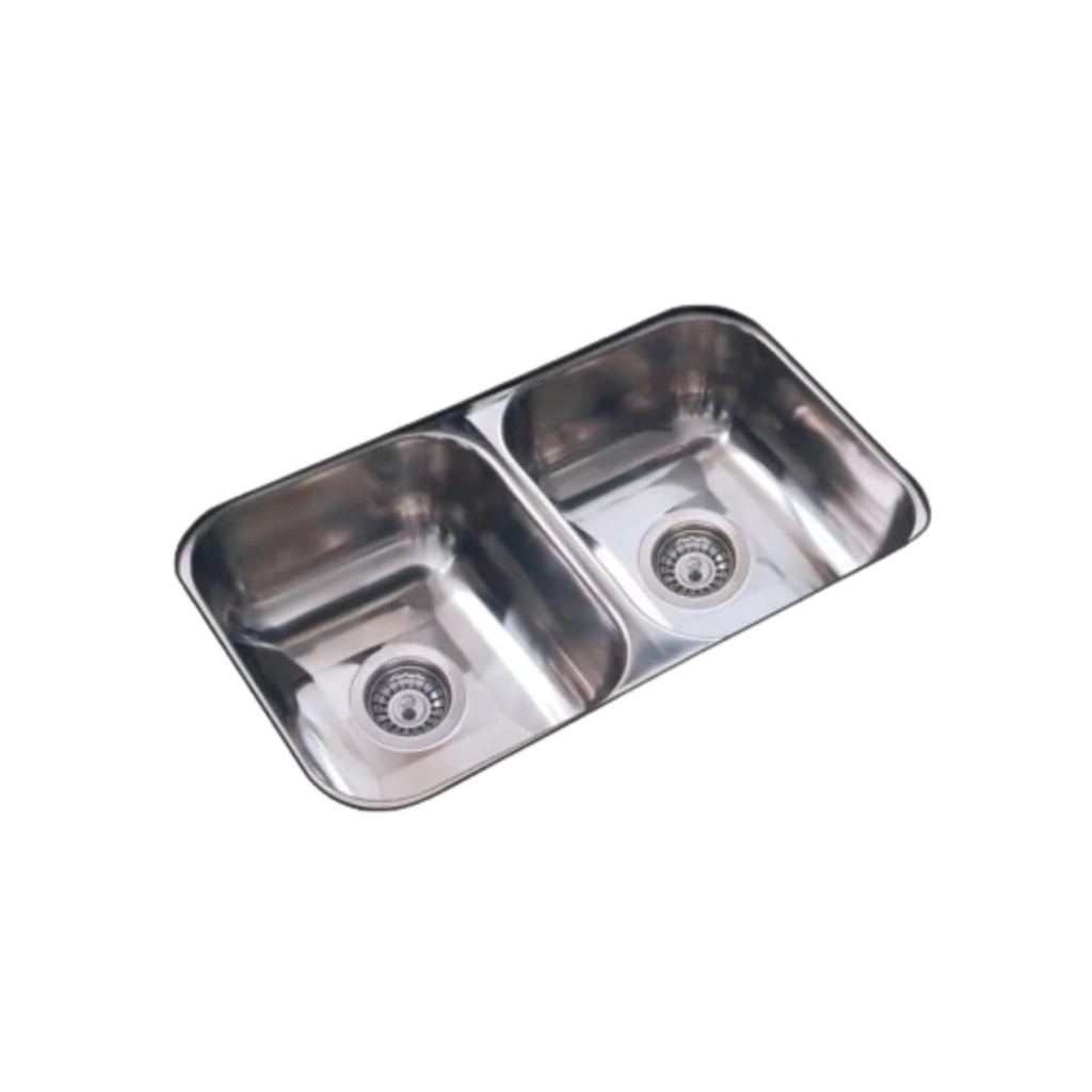 PILETA DOBLE JOHNSON C28/18