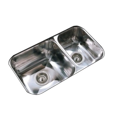 PILETA DOBLE JOHNSON R37/18