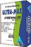 [1553] Pegamento para Porcelanatos Grandes Piezas Ultra Max Premium x 25 Kg