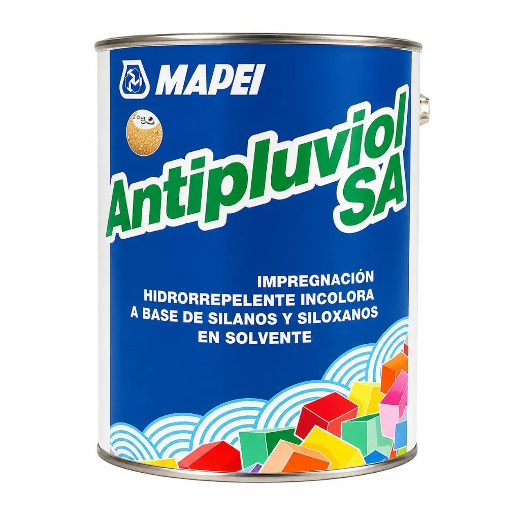 REVESTIM. MAPEI ANTIPLUVIOL WA BALDE X 20 LTS