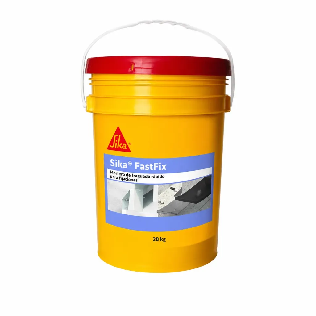 Pintura de Proteccion Sika Sikafill Frentes X 20 Lts. Bco.