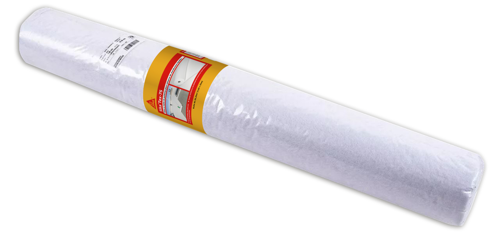 IMPERMEABILIZANTE SIKA SIKA TEX - 75 ROLLO 26M2 418408
