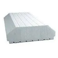 LADRILLO ISOTECH ISOBLOCK NRO.1 1000X420X100MM
