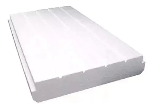 LADRILLO DE TELGOPOR ISOTECH  NRO. 2 DE 12 CM.