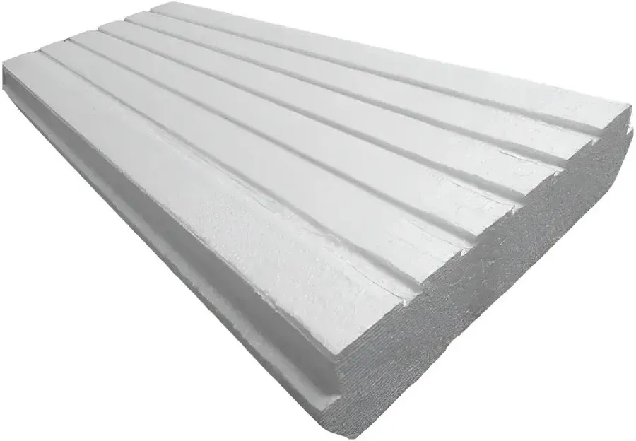 LADRILLO DE TELGOPOR IAA  1000X420X165MM